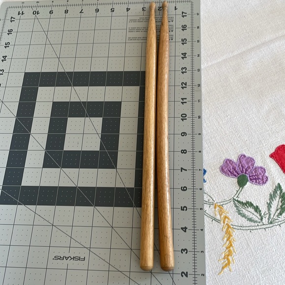 Ludwig Sticks USA 28 drum sticks - Picture 8 of 8